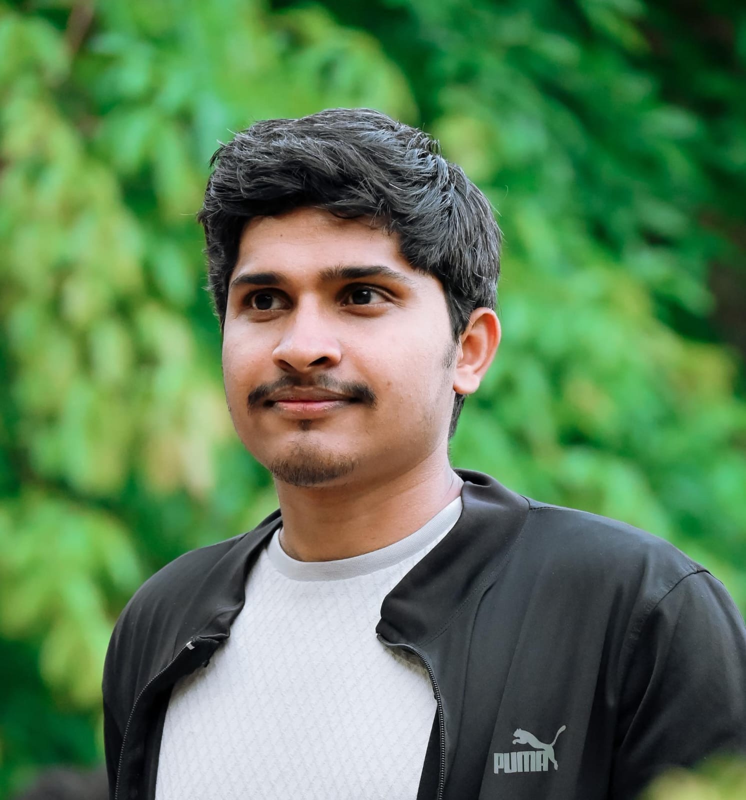 Vamsi Krishna CH
